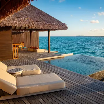 The smallest details of a location, accommodation or even a meal can make or break your trip. Lemaret Pierrick/Shutterstock