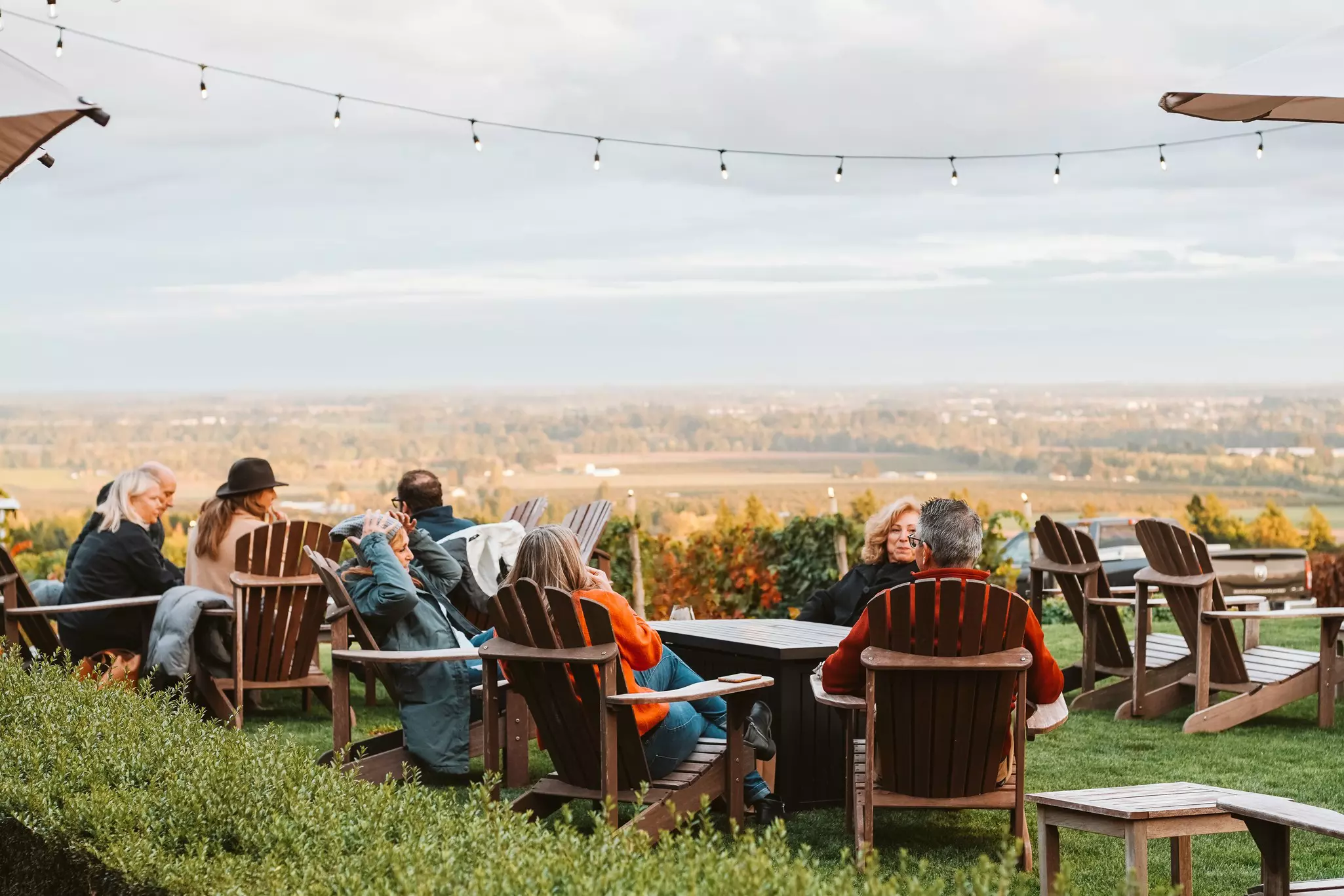 Durant at Red Ridge Farms