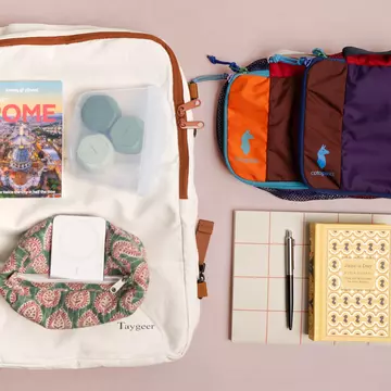 Gifts for the friend who's always in charge of the trip. Rhia Hylton/Lonely Planet