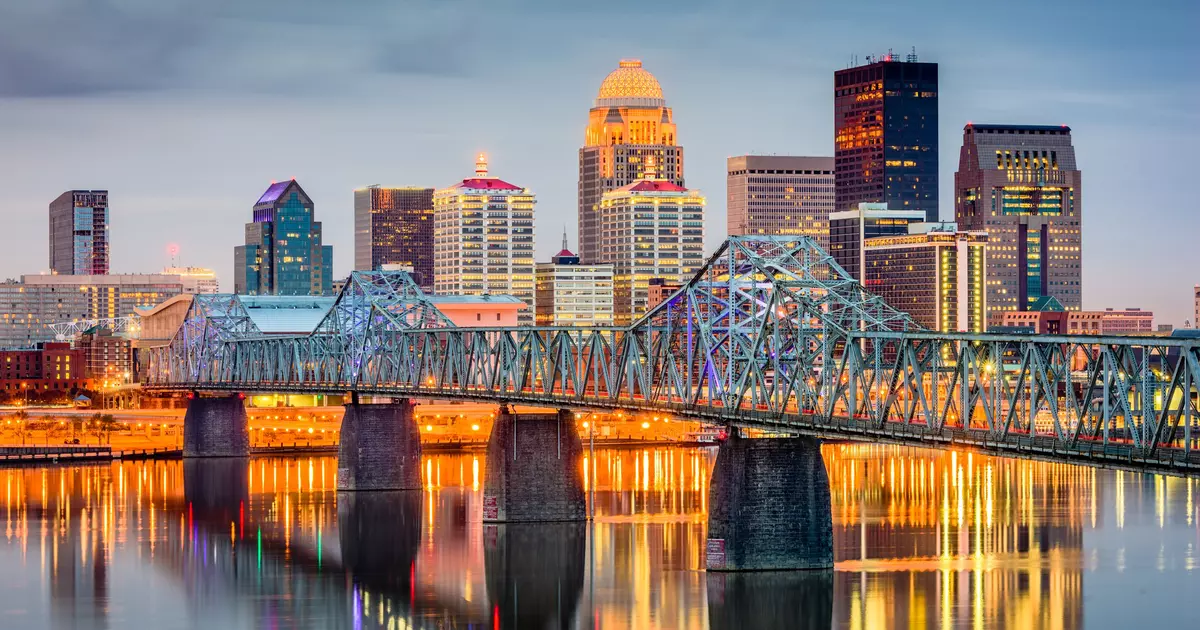 The 15 best things to do in Louisville: from bourbon to baseball bats