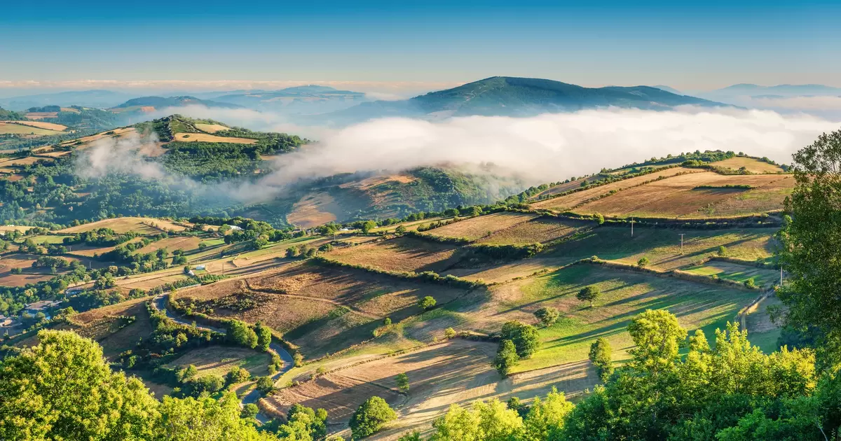 Galicia: exploring the crossroads of Spanish and Celtic culture