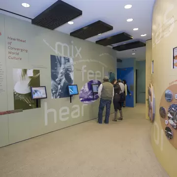 Museum of the African Diaspora