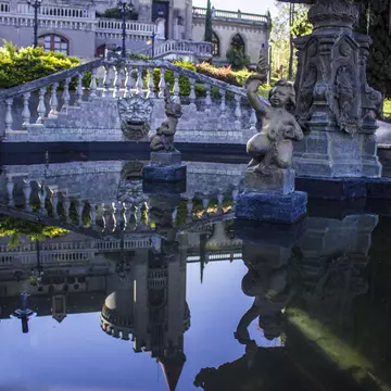 Museo el Castillo offers daily tours © Daniel Garzon / Getty Images