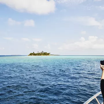 Experience the best of the Maldives with these unmissable places to visit © Thomas Barwick / Getty Images