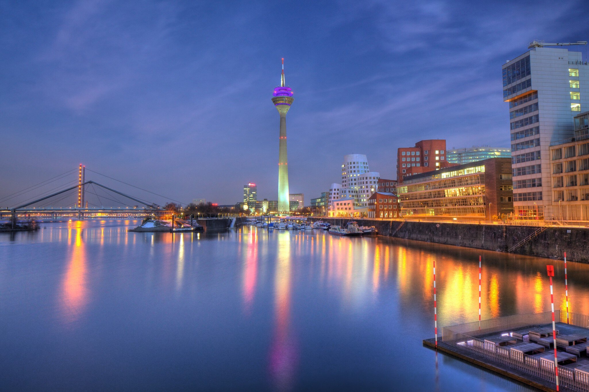 Medienhafen