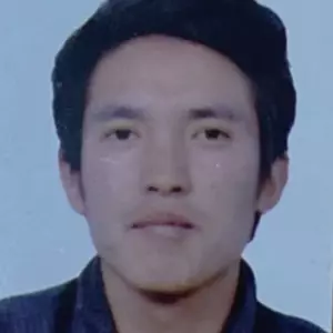Galey Tenzin