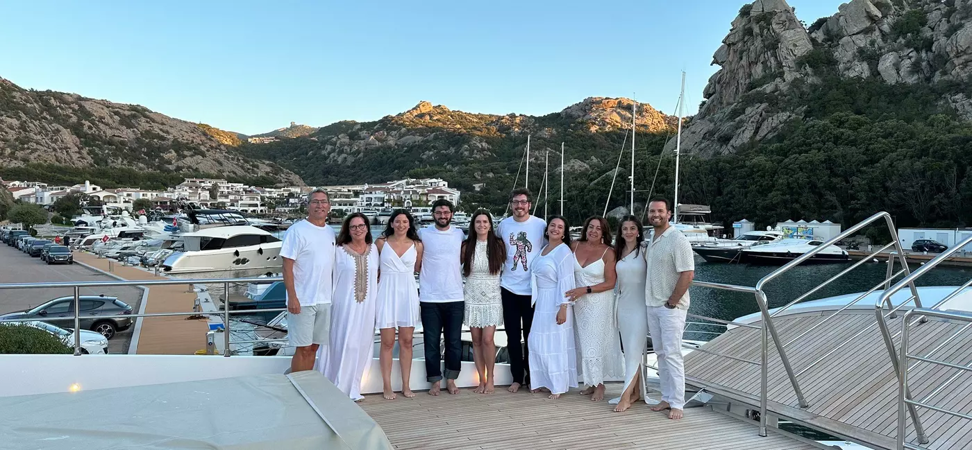 Melissa Killian photos for "Ultimate wedding and honeymoon in Italy"