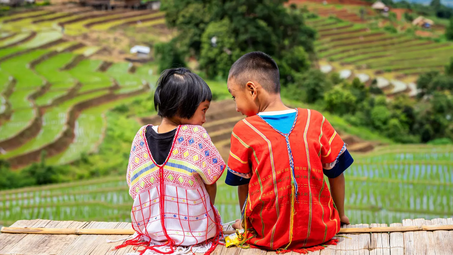 Here are the best family experiences in Chiang Mai, Thailand. thirawatana phaisalratana / Shutterstock