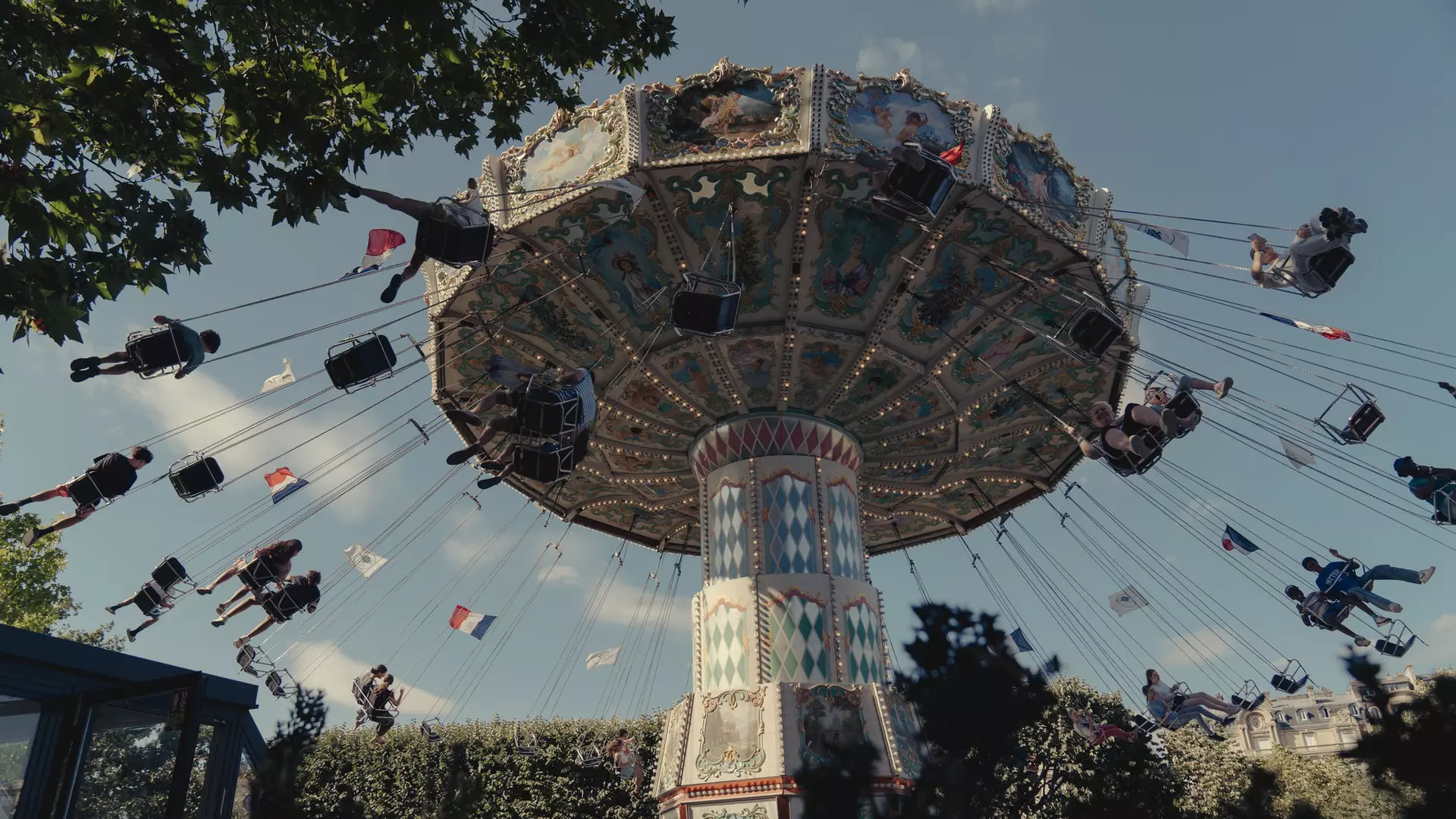 Amir Hamja for Lonely Planet