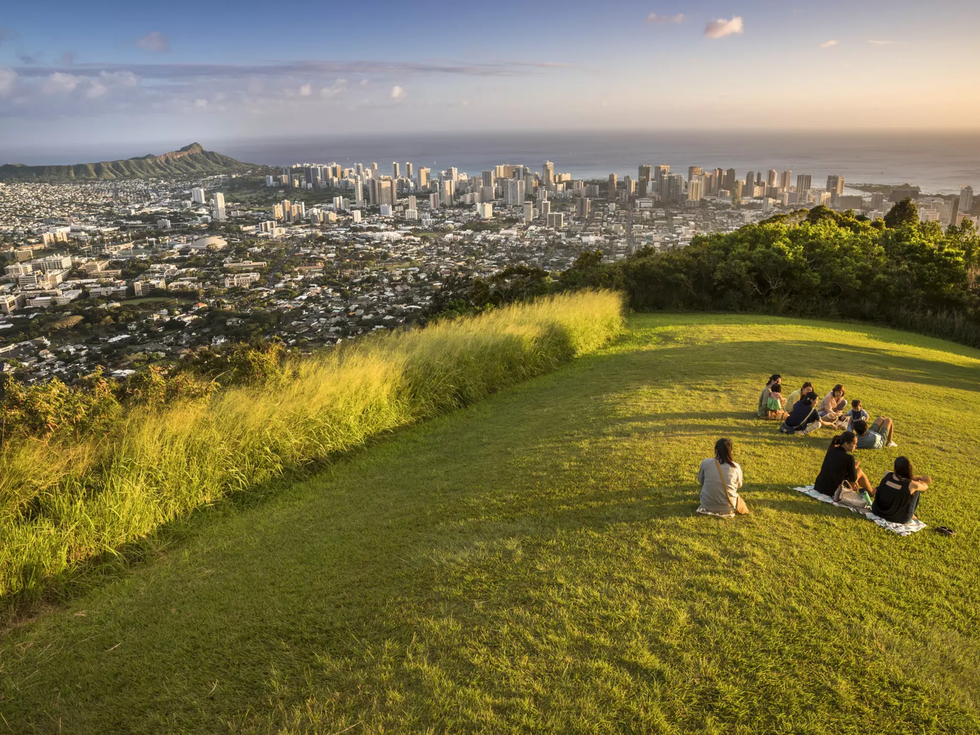 Make the most of a short visit to O'ahu, Hawaii, with this itinerary © Pgiam / Getty Images