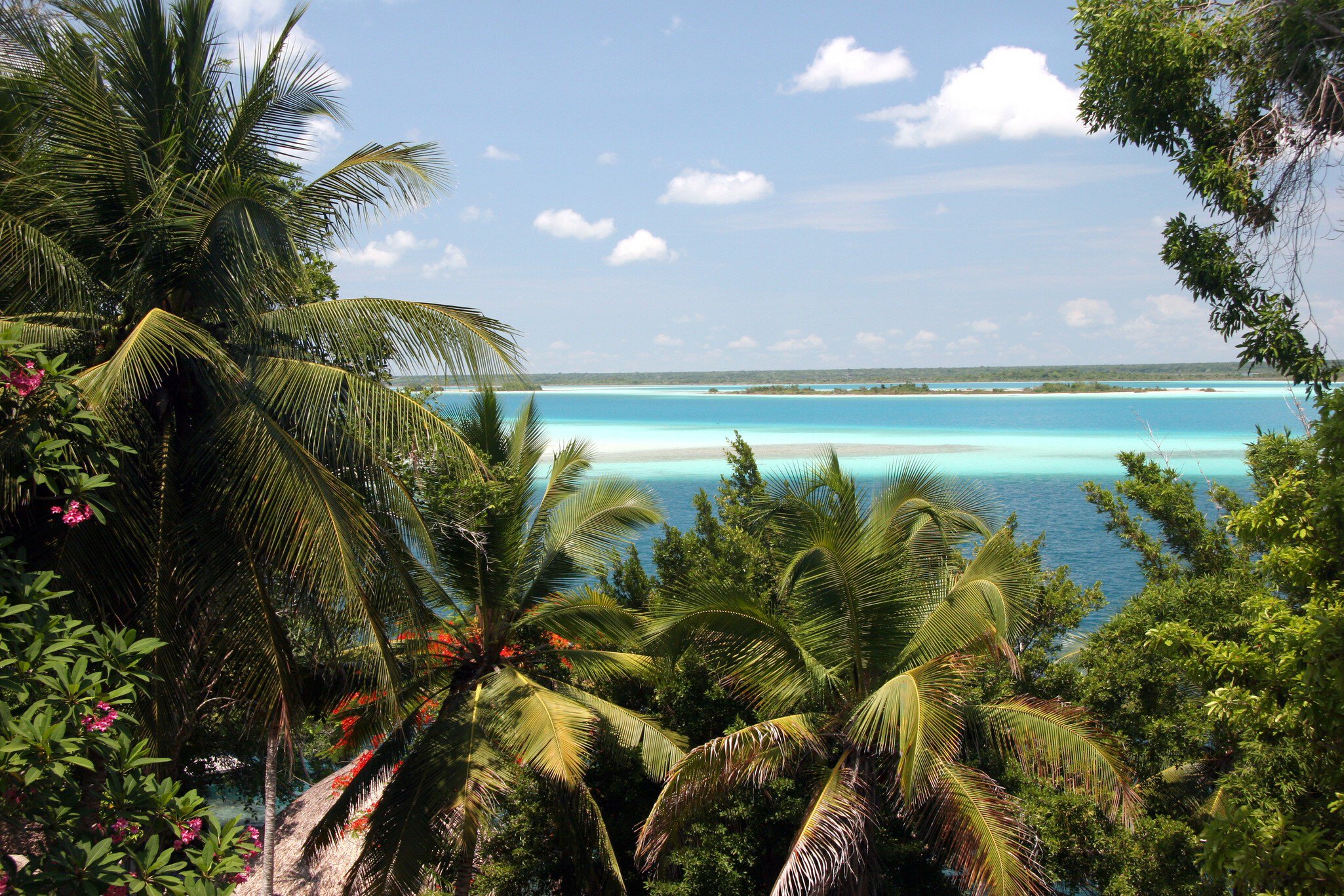 Laguna Bacalar
