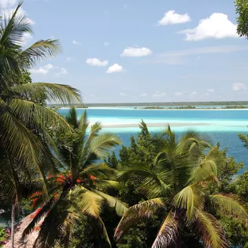 Laguna Bacalar