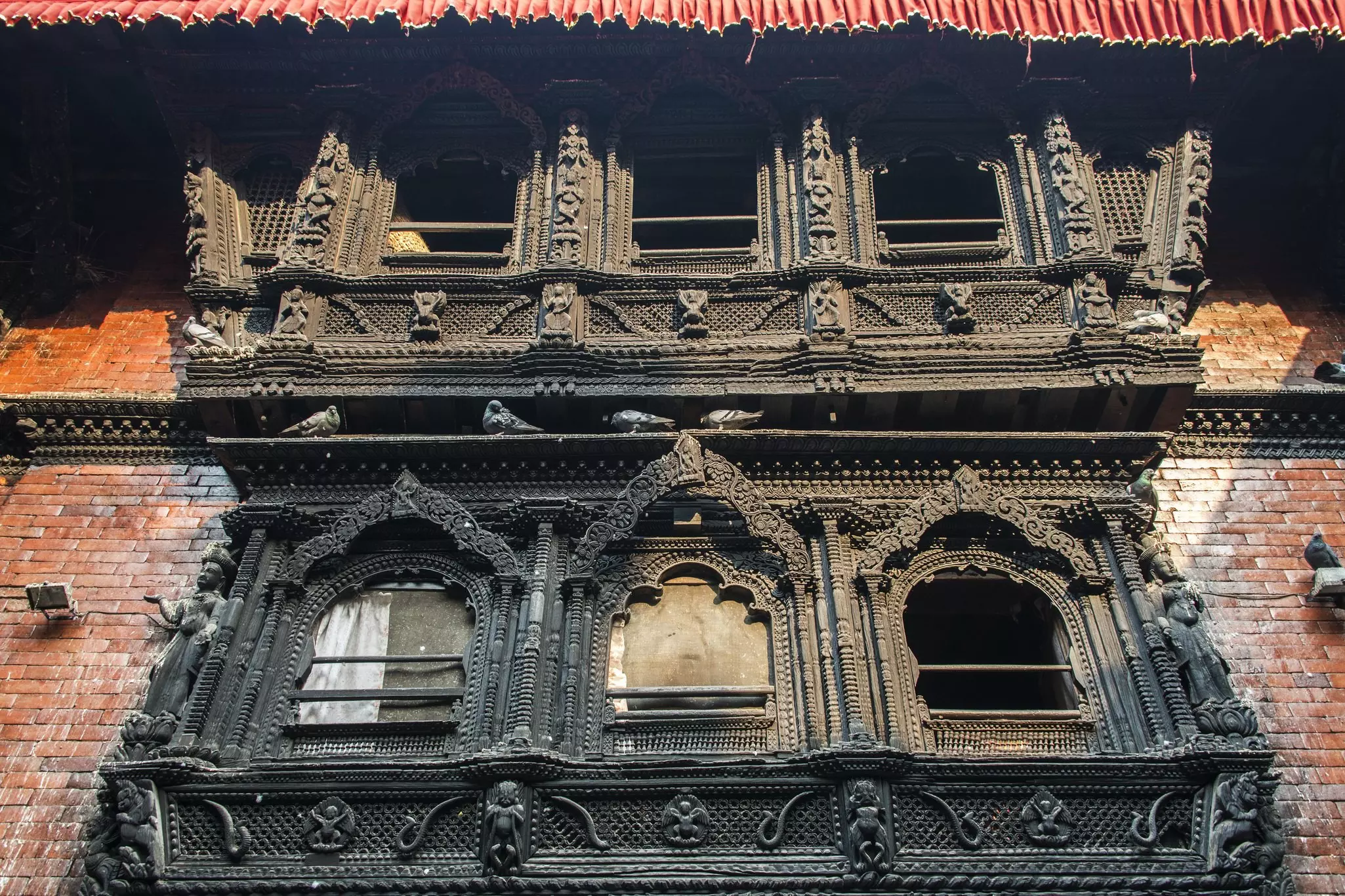 Nepal has rich traditions, history, and heritage ©Paul Biris/Getty Images