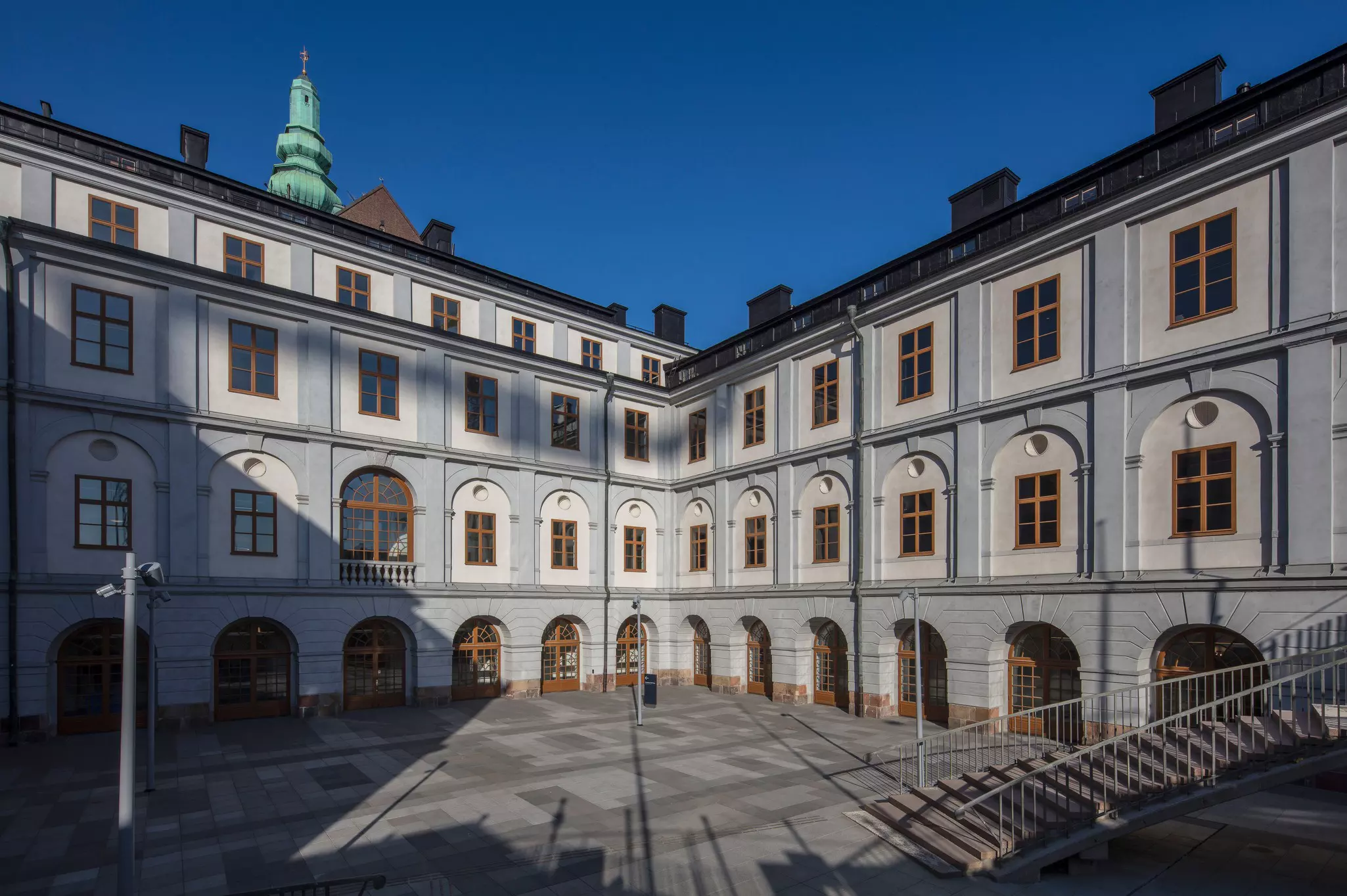 Courtesy of Stadsmuseet (Stockholm City Museum). Downloaded for app use, from 
goran.berselius@stockholm.se.