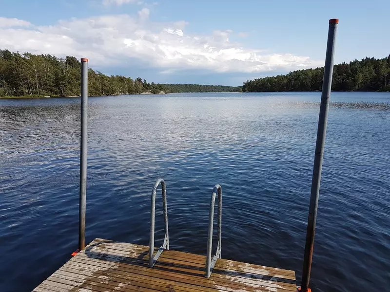 Vättlefjäll Nature Reserve