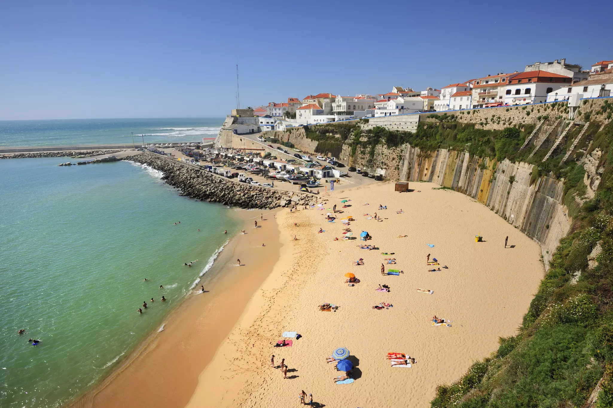 Ericeira, Portugal