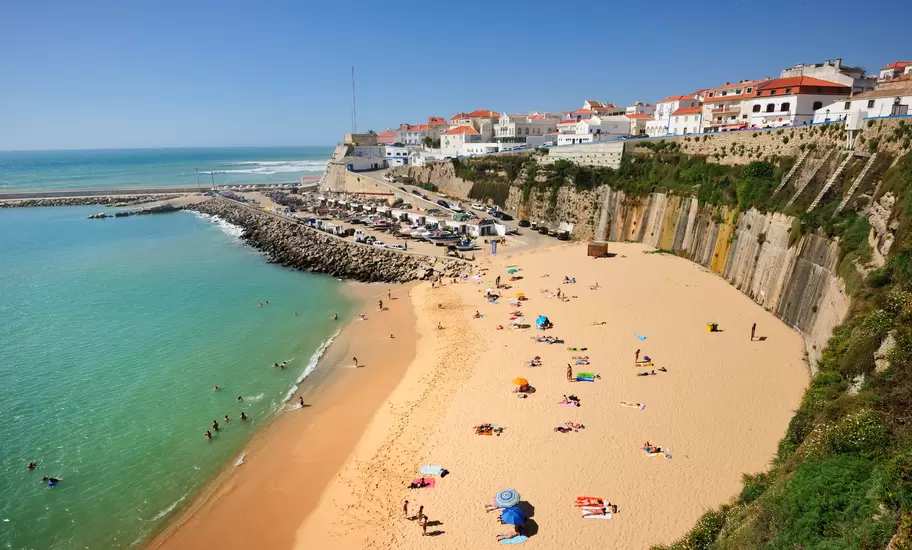 Ericeira, Portugal