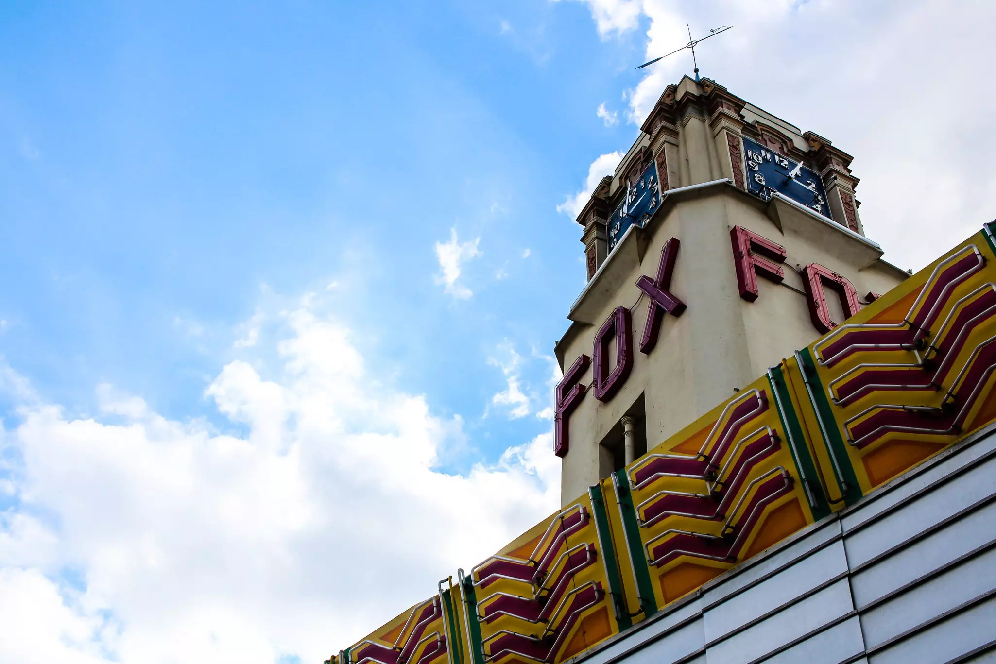 Bakersfield has plenty of California culture for families © Logan Bush / Shutterstock