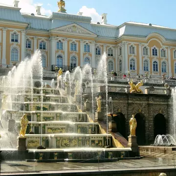 Grand Palace