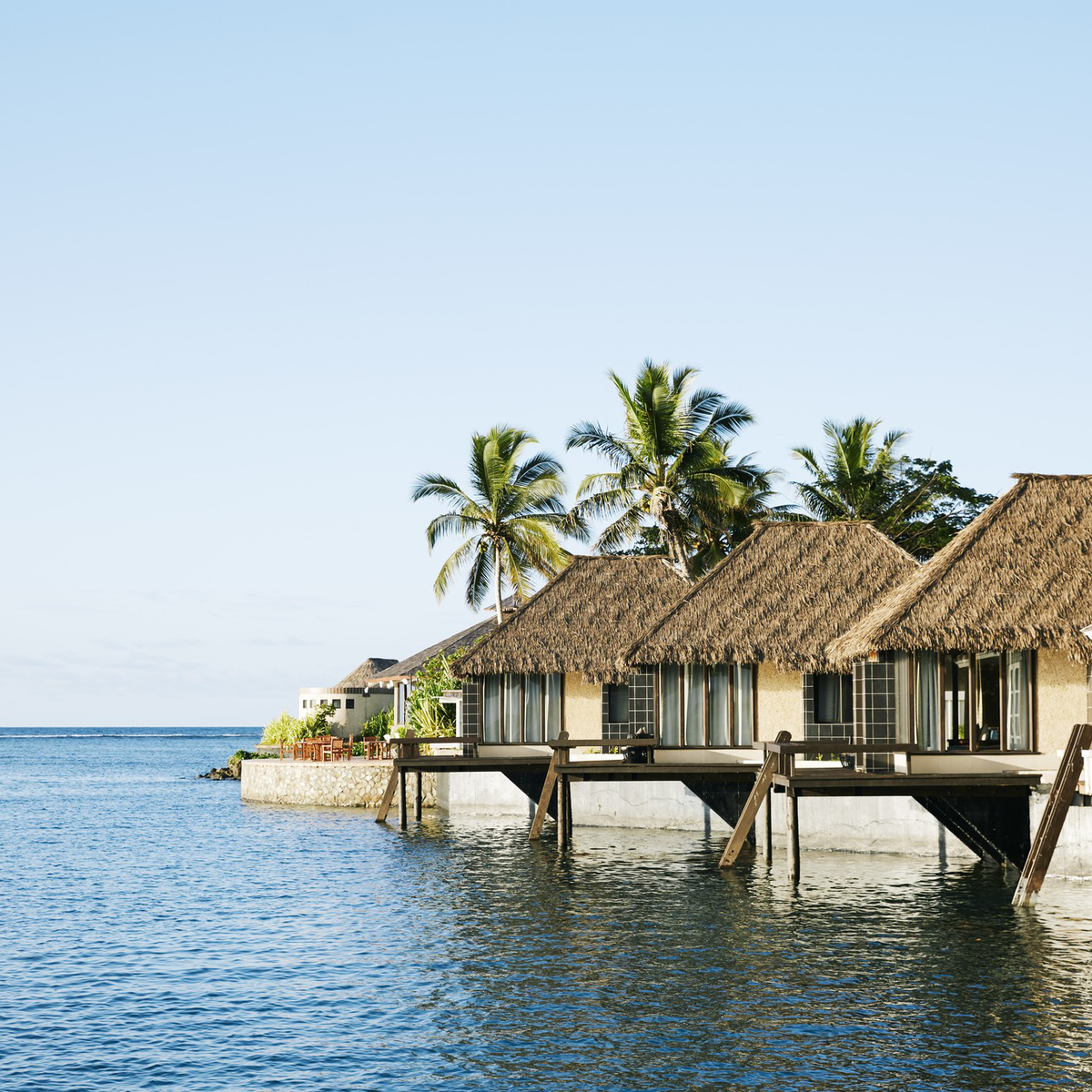 Koro Sun resort, Savusavu Fiji