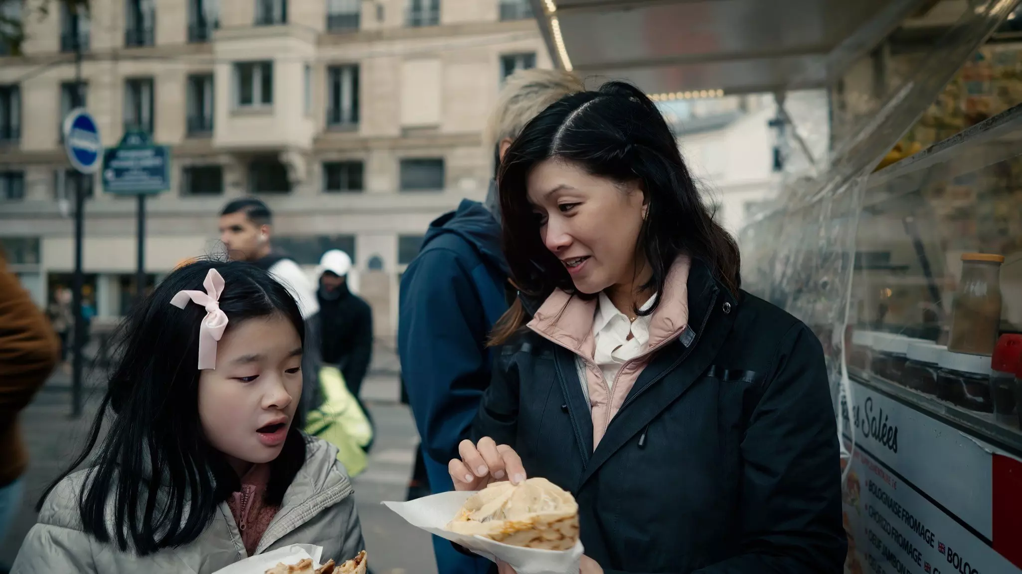 There are plenty of classic experiences in Paris the whole family can enjoy © Craig Waxman, Polysphere Creative, for Lonely Planet