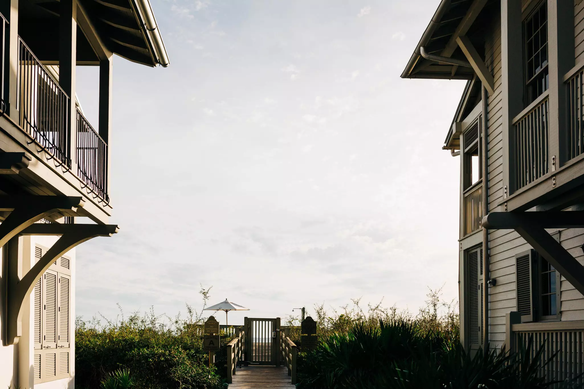 Rosemary Beach, Florida