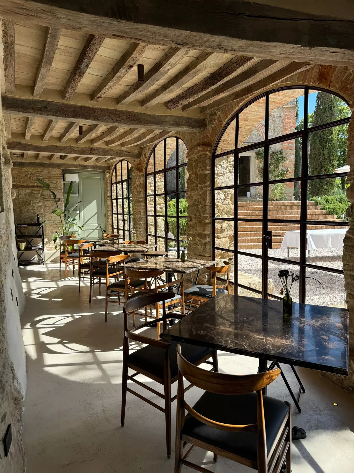 Vocabolo Moscatelli hotel in Umbria
The ultimate wedding and honeymoon in Italy
Melissa Killian/Lonely Planet