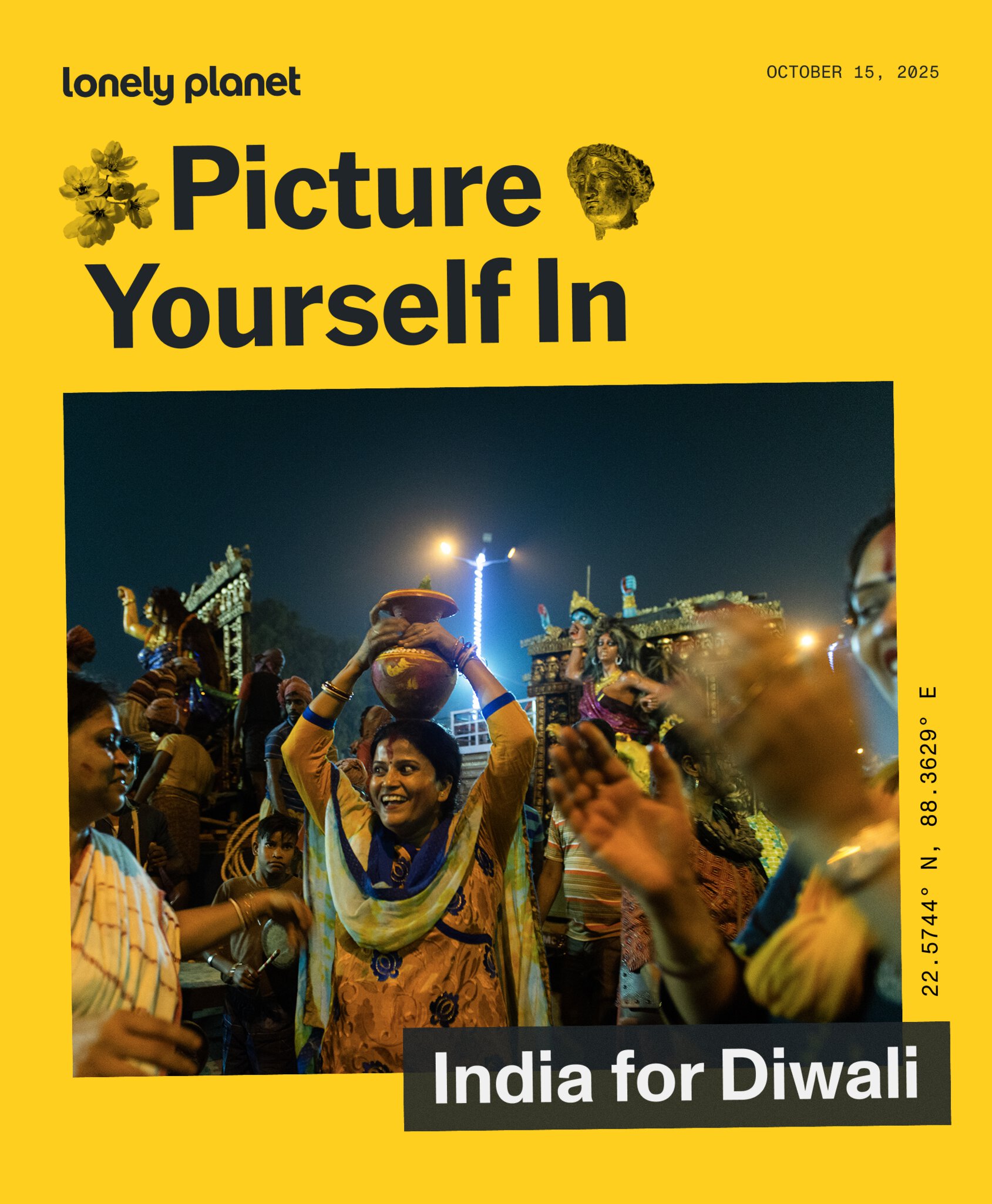 Picture Yourself In