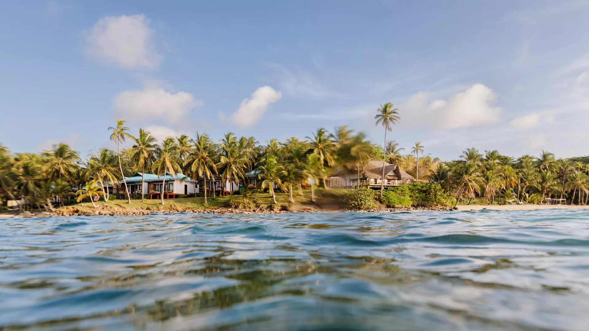 Michael George for Lonely Planet