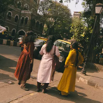 Photography by Zayira Ray for India photo essay
RIGHTS MANAGED