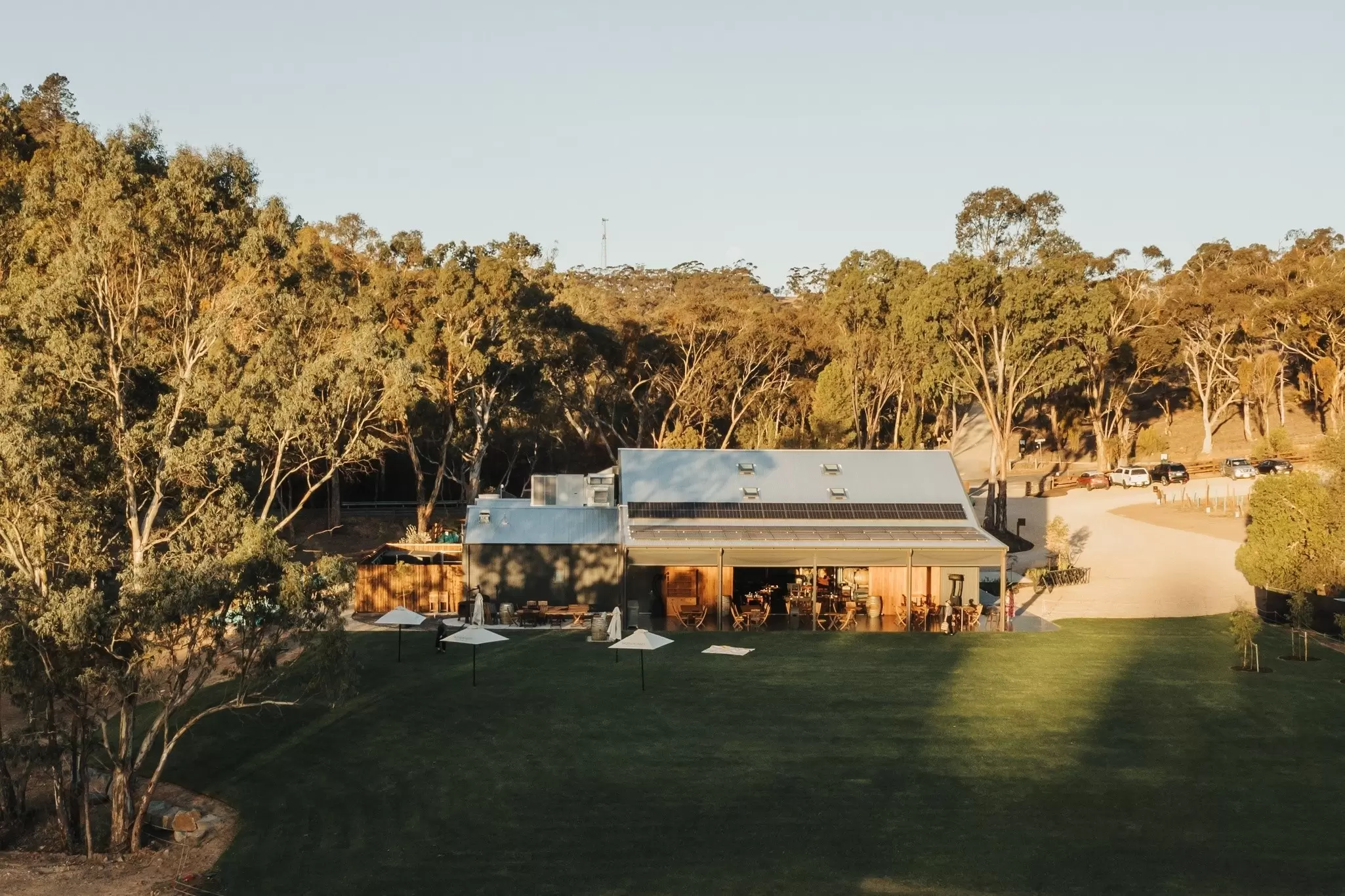 Skillogalee Estate
Courtesy images from South Australia Tourism Commission
For sponsored content: How to plan a wine vacation in South Australia
Credit: Skillogalee Estate