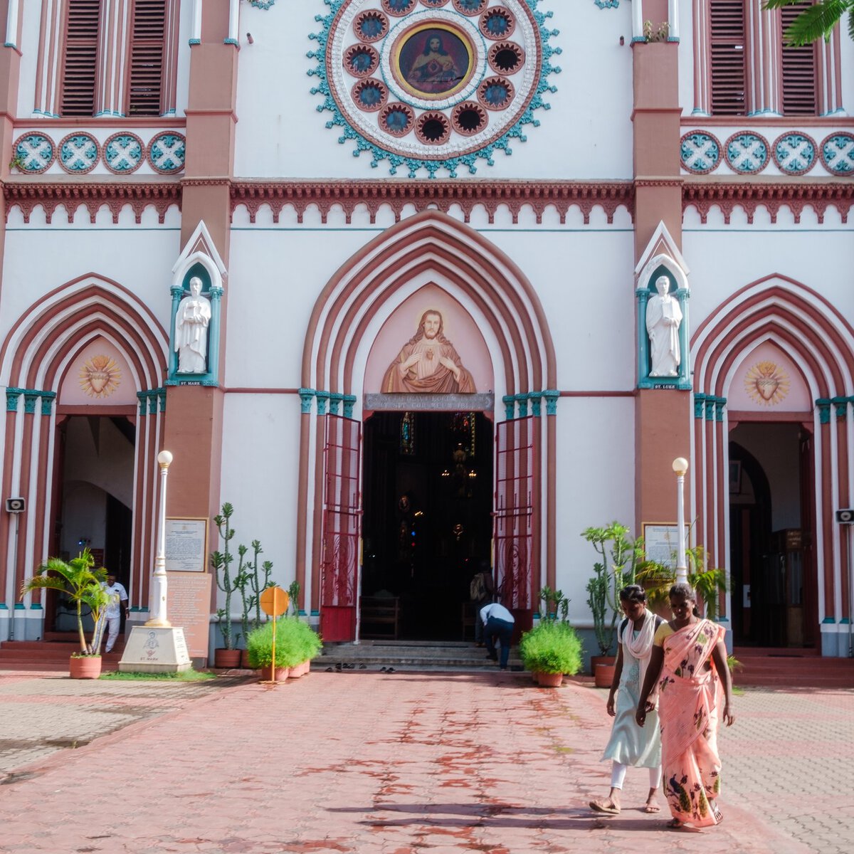 Puducherry, India