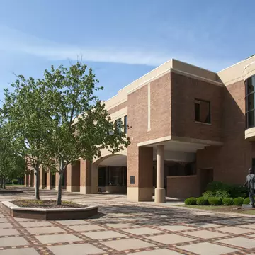 Birmingham Civil Rights Institute.