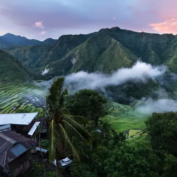 Batad Rice Terraces