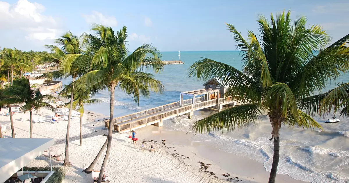 5 of the best islands in the Florida Keys - Lonely Planet