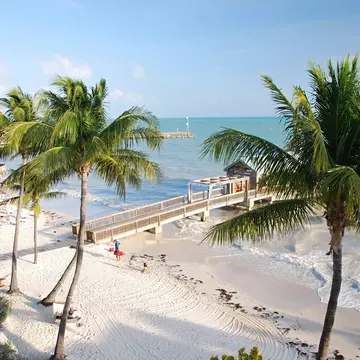 Key West, Florida. Ulf Nammert / Shutterstock