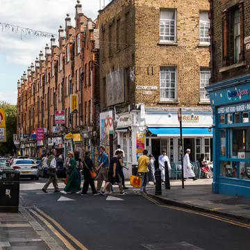 Plan the perfect long weekend in London with our four-day itinerary. Getty Images