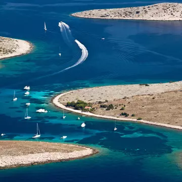 Kornati National Park