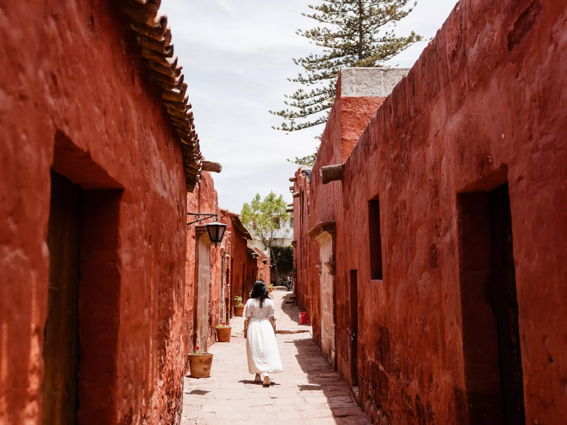 Not sure if you need a visa to visit Peru? We're here to help © Adriana Samanez / 500px / Getty Images