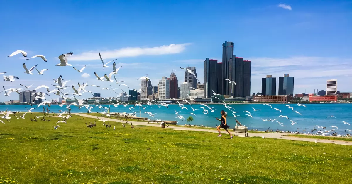 12 things to know before visiting Michigan - Lonely Planet
