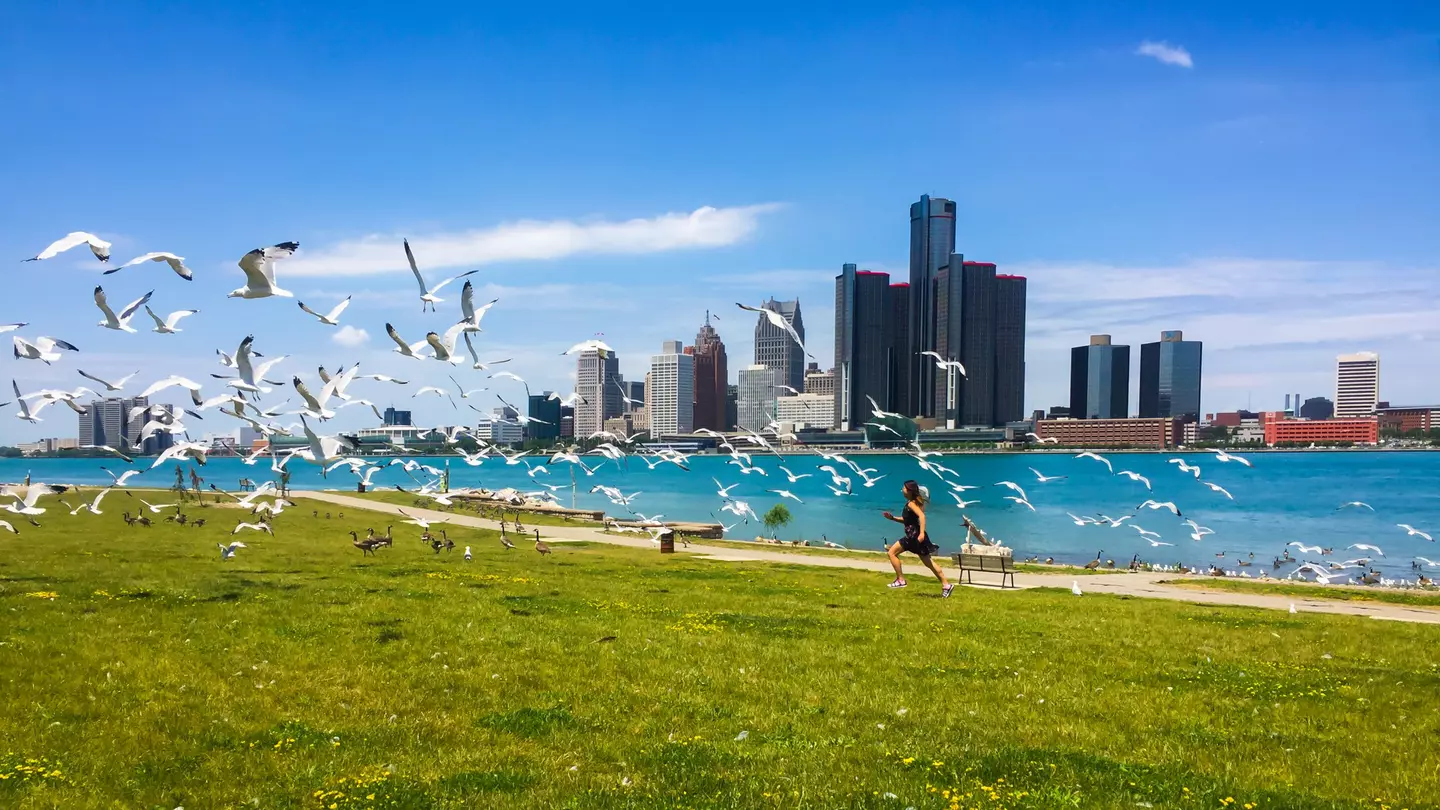 Plan your trip to Michigan with these top tips © Steven_Kriemadis / Getty Images