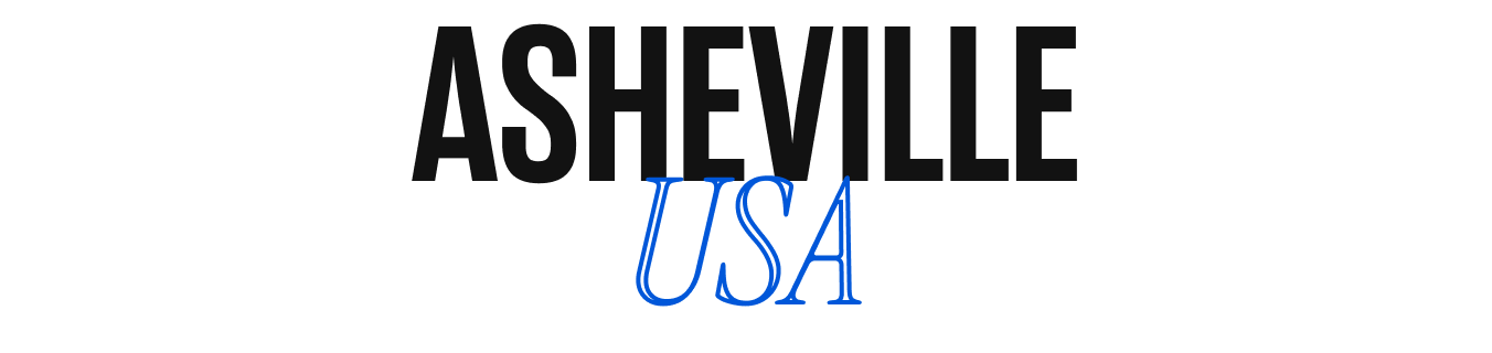 Asheville, USA