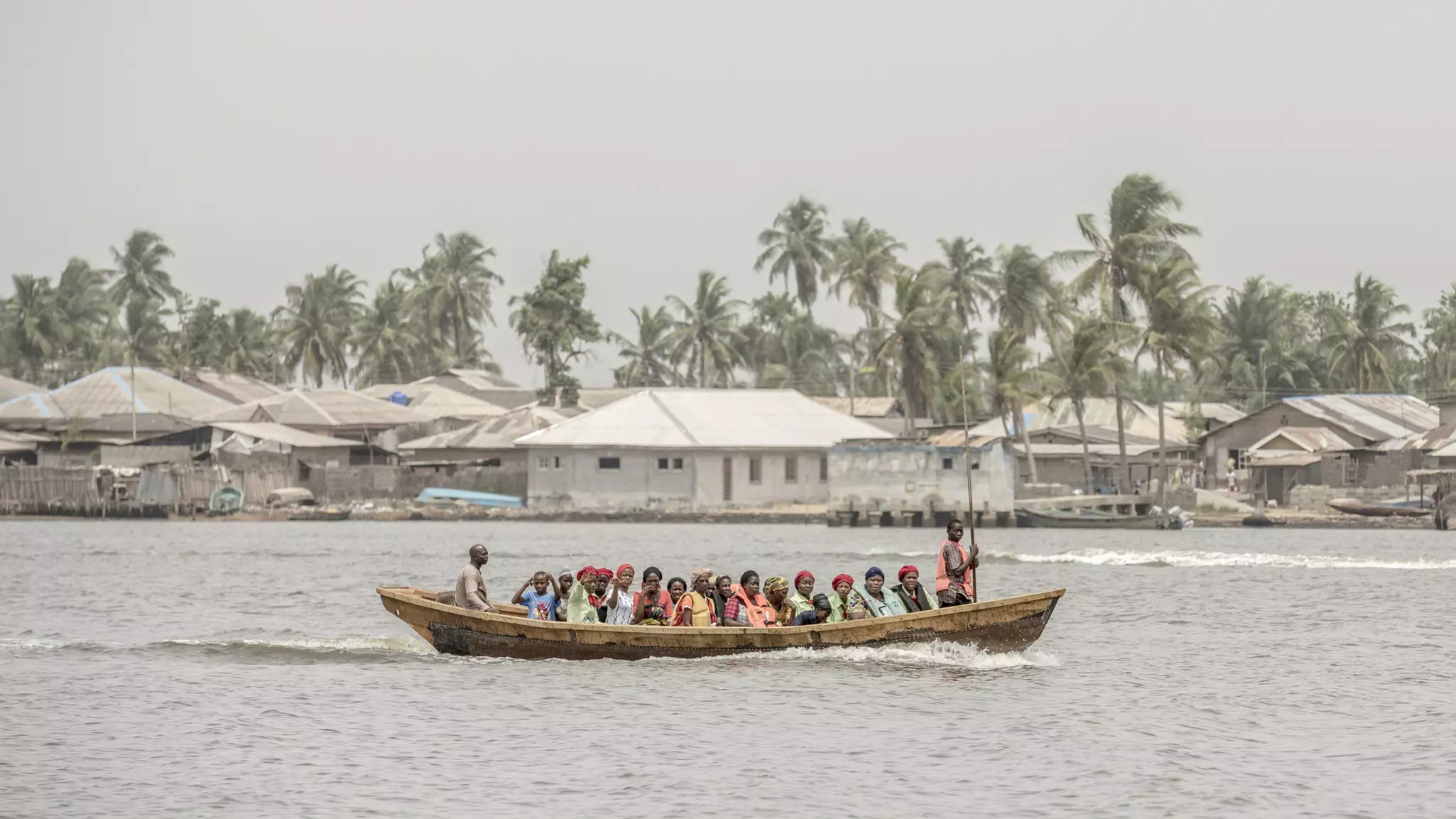Boats can give you access to coastal areas you might not normally visit © JohnnyGreig / Getty Images