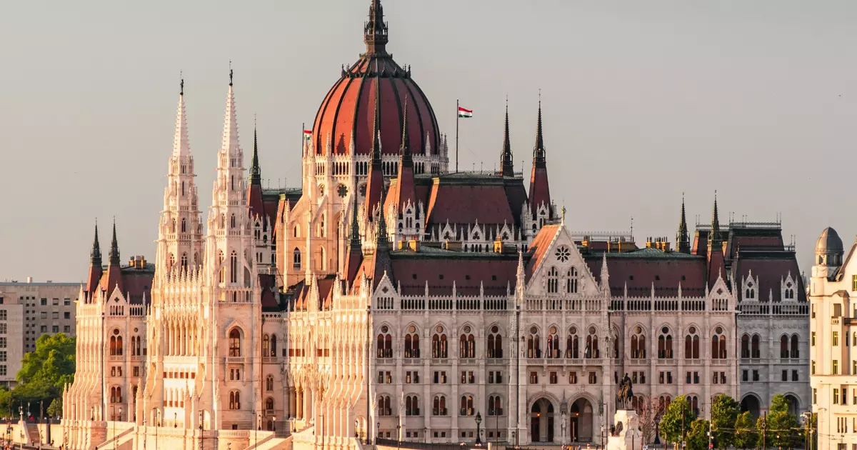 13 top things to do in Budapest - Lonely Planet