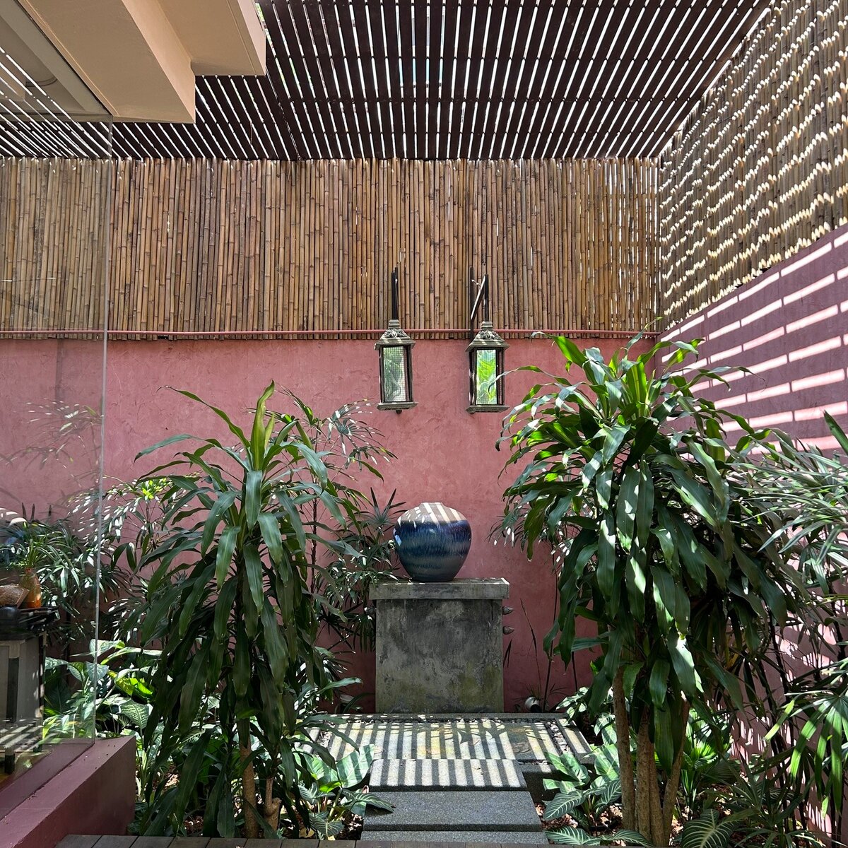Anantara Bophut Koh Samui spa