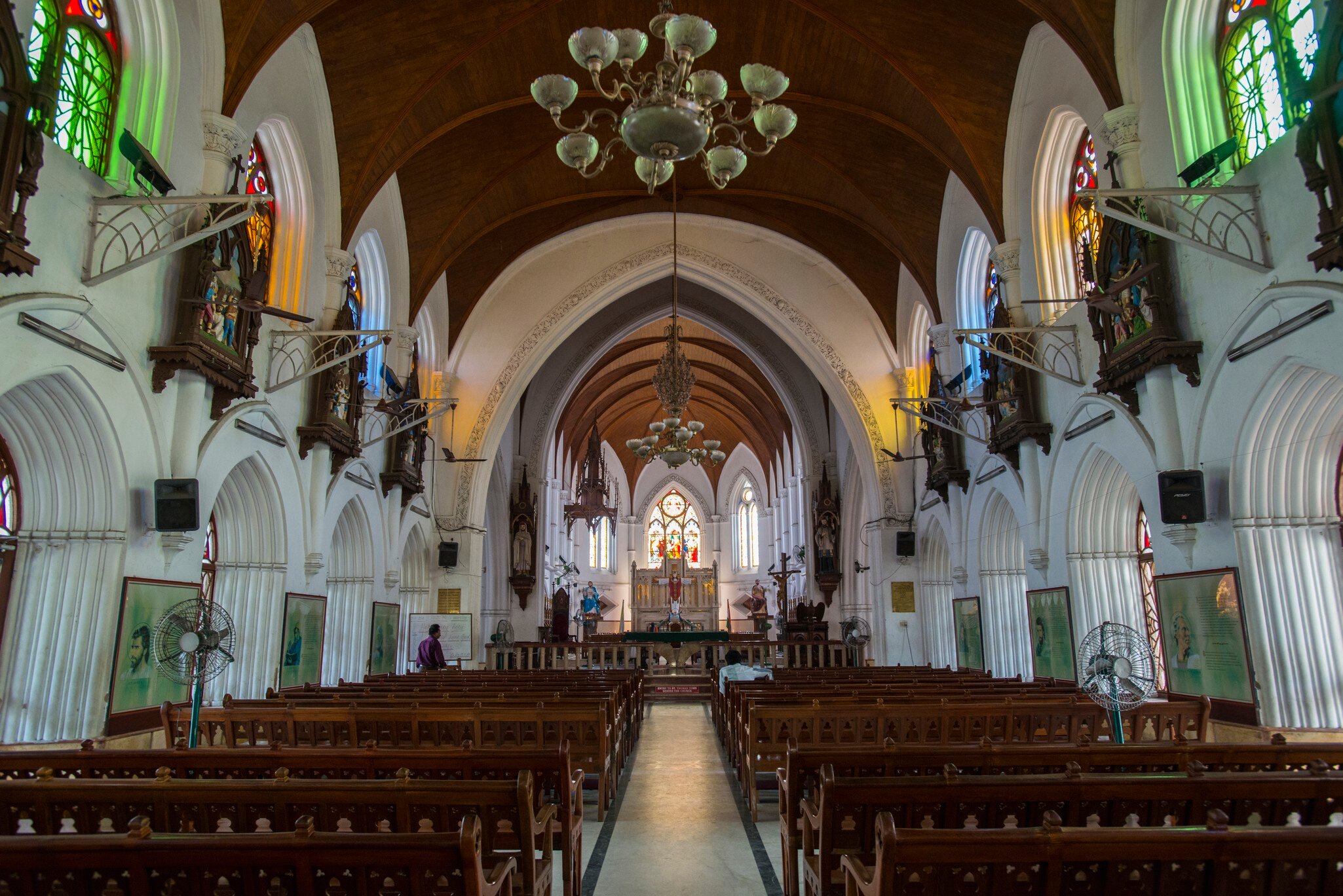 San Thome Cathedral