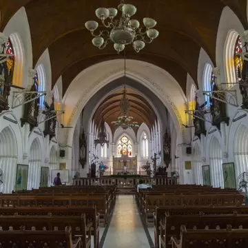 San Thome Cathedral