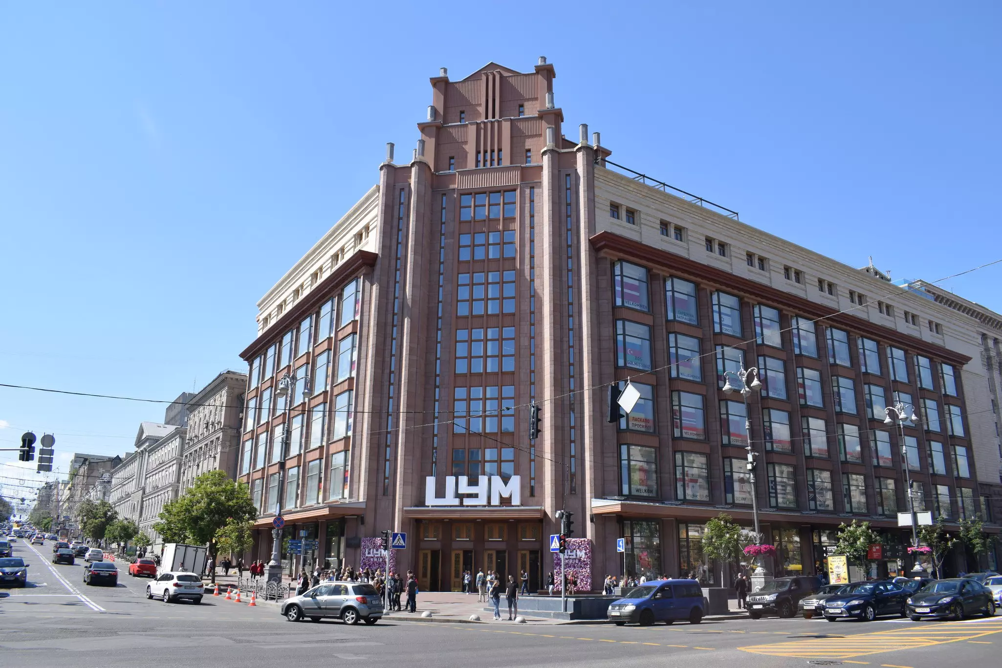 The two treehouses have proven extremely popular since launching © Sindre Ellingsen