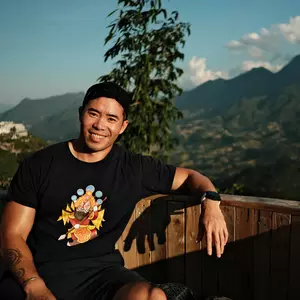 Bien Nguyen