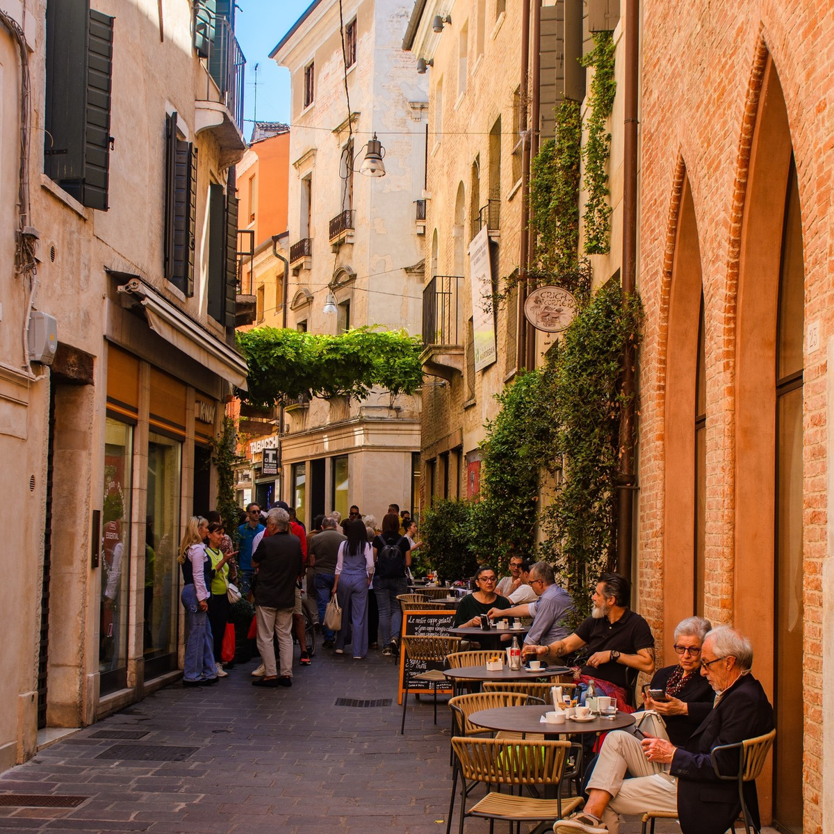 Treviso, Italy